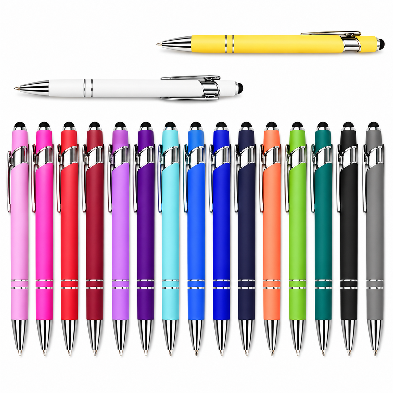 Personalized Ballpoint Pens
