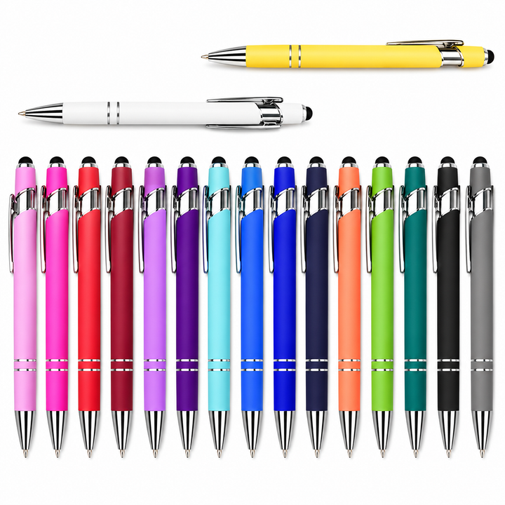 Personalized Ballpoint Pens