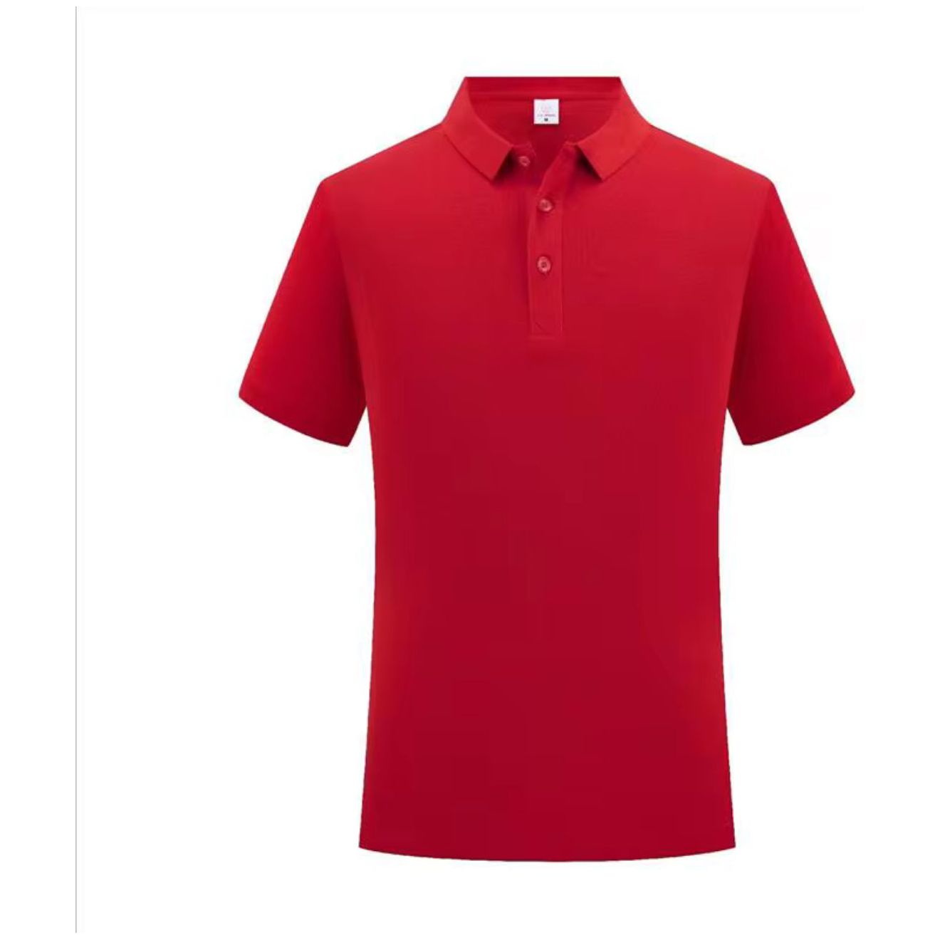 Classic Custom Polo Shirt
