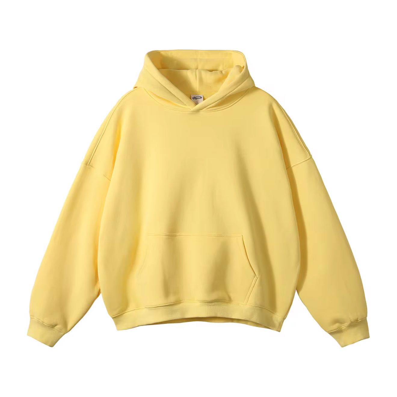 Cotton Hoodies