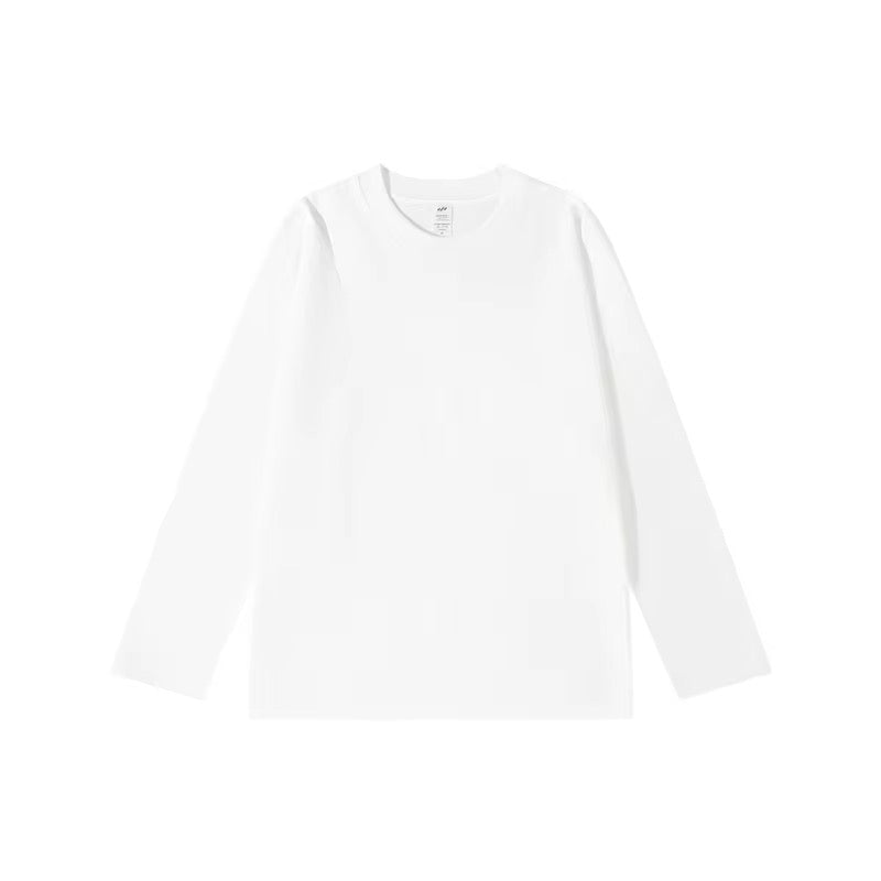 Custom Kids Long Sleeve Shirts