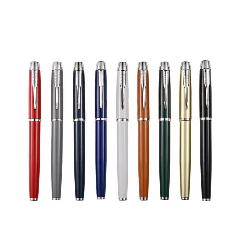 Personalized Ballpoint Pens