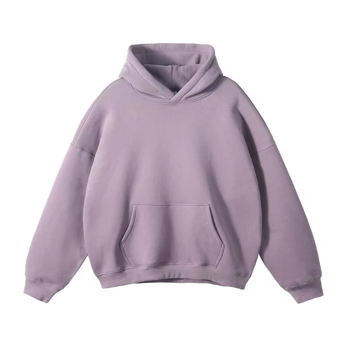 Cotton Hoodies