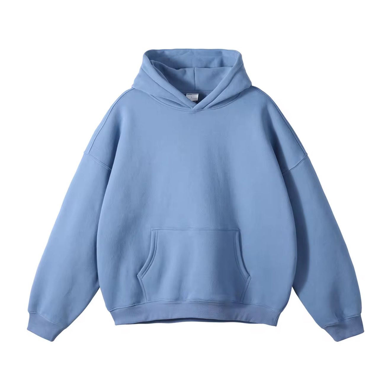 Cotton Hoodies