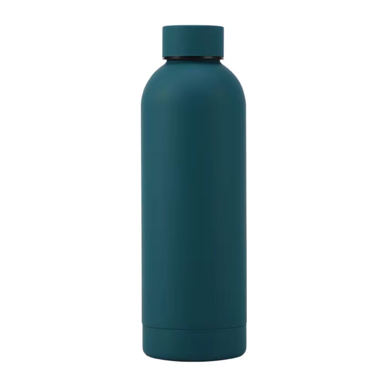 Personalized Insulated Water Thermos