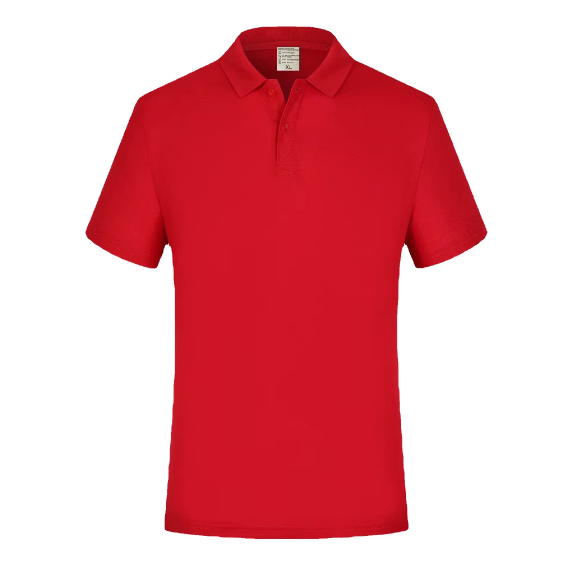 Custom Sport Polo Shirts