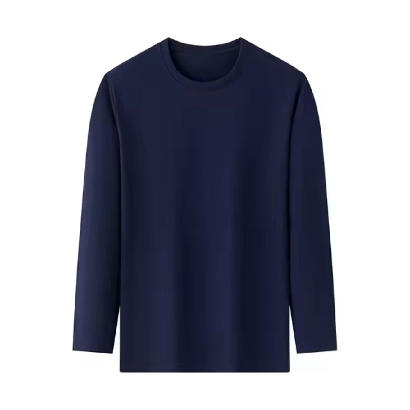Custom Long Sleeve Shirts