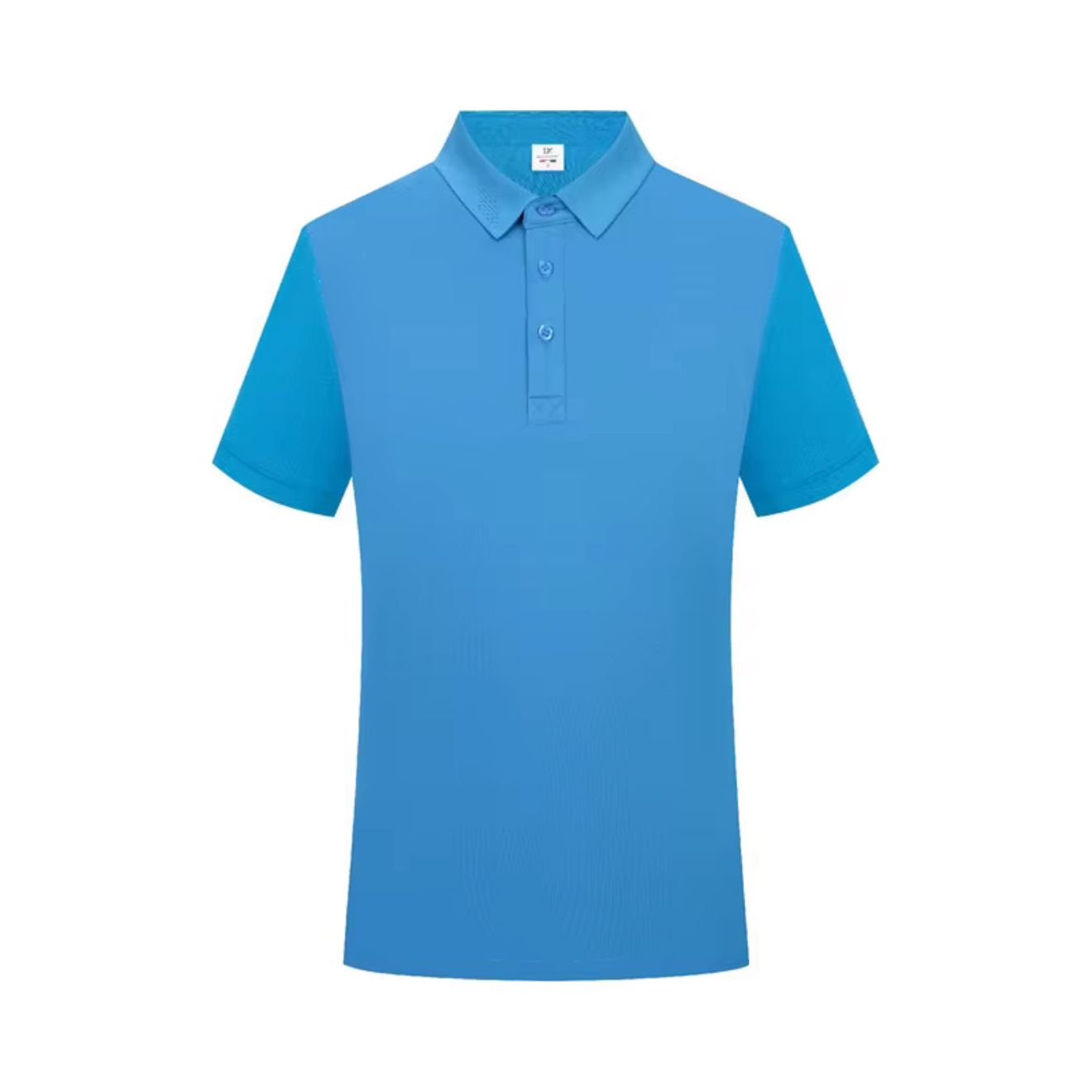 Classic Custom Polo Shirt