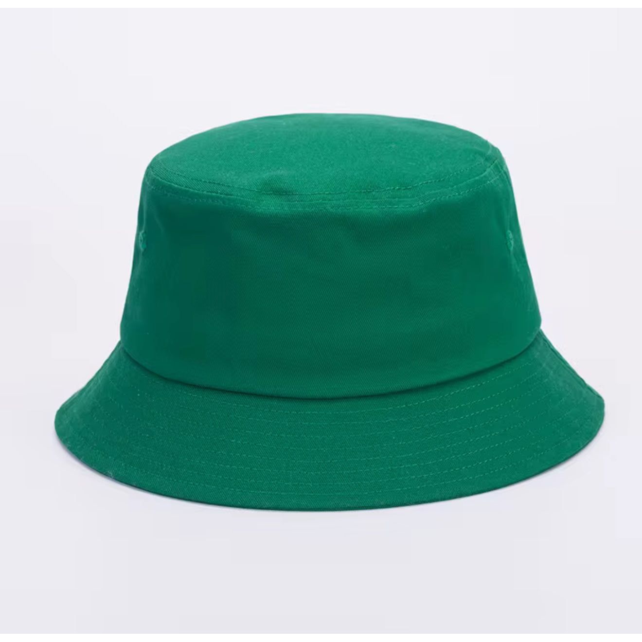 Bucket Hats