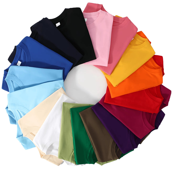 Custom Kids T-Shirts
