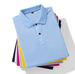 Classic Custom Polo Shirt