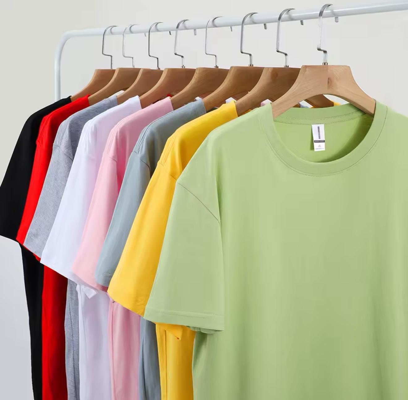 Custom T-Shirts