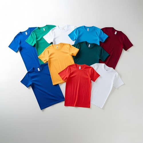 Custom T-Shirts