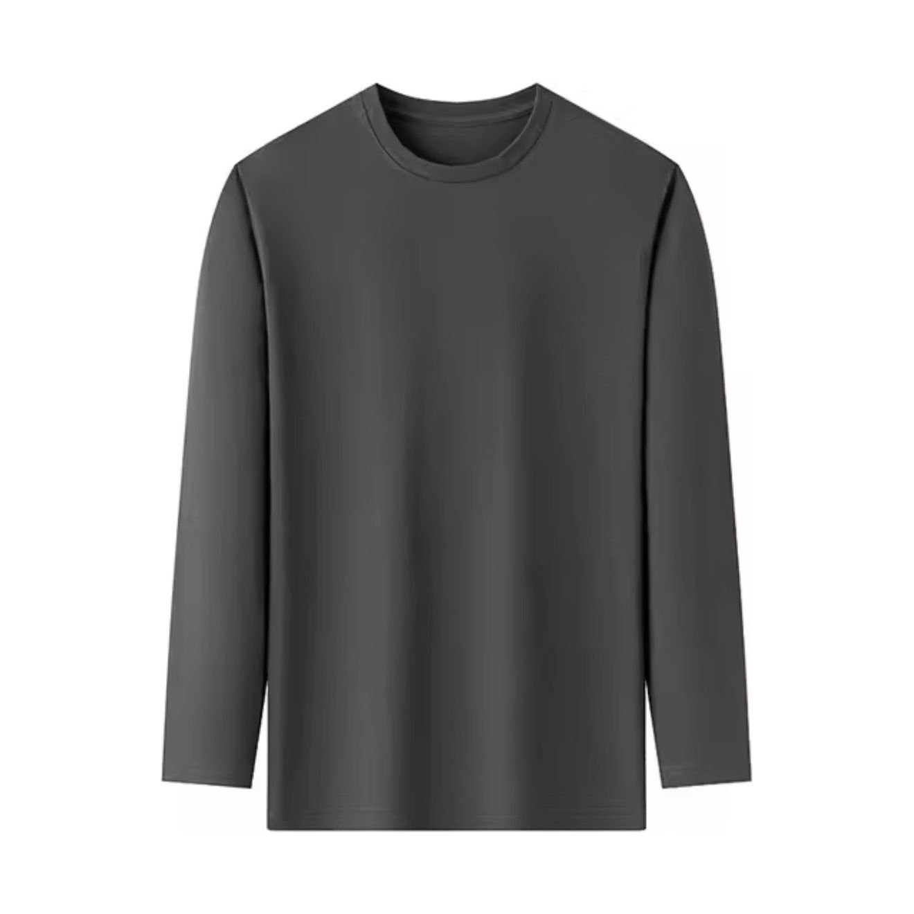 Custom Long Sleeve Shirts