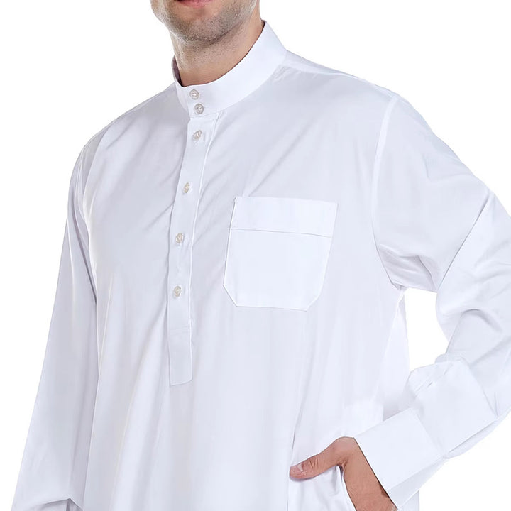 Men's Custom Thobe