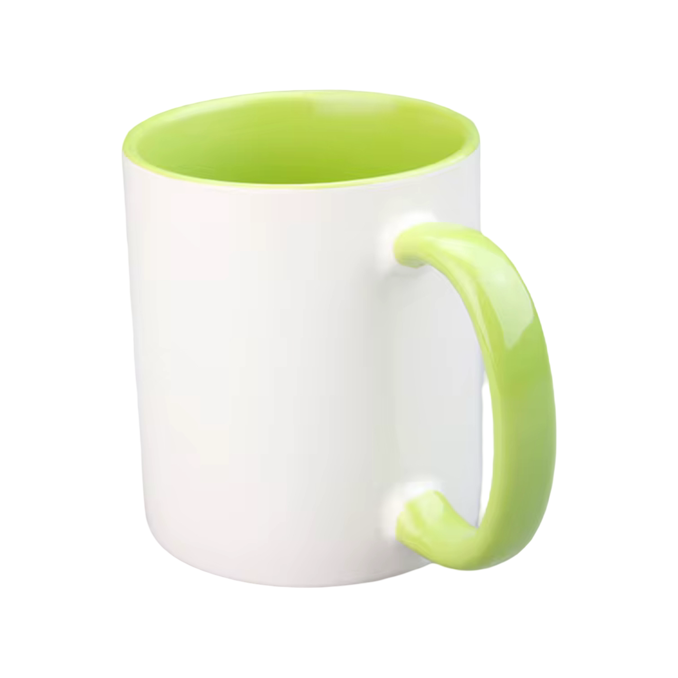 Personalized Coffee Mugs