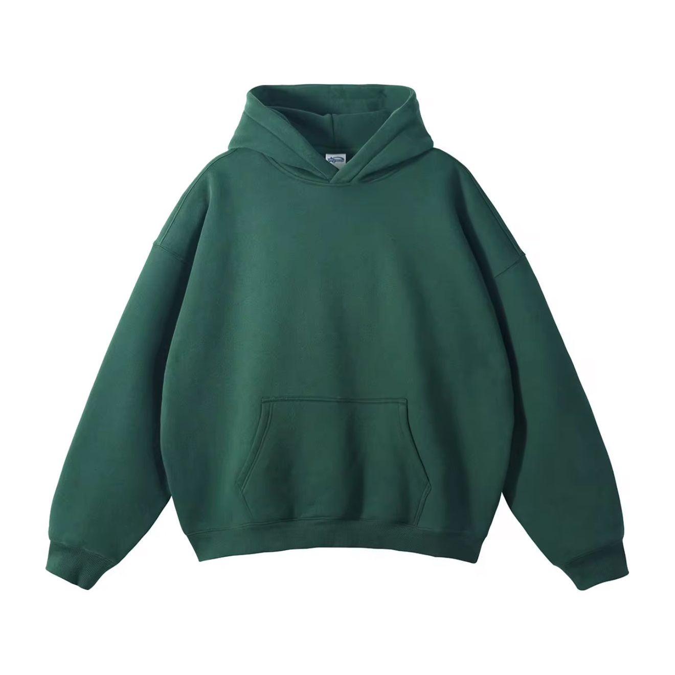 Cotton Hoodies