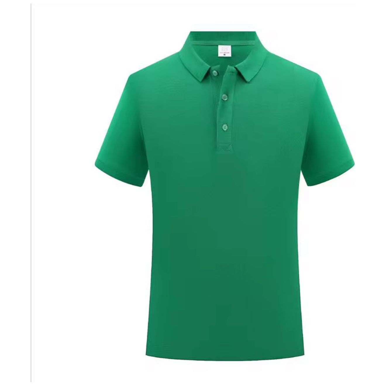 Classic Custom Polo Shirt
