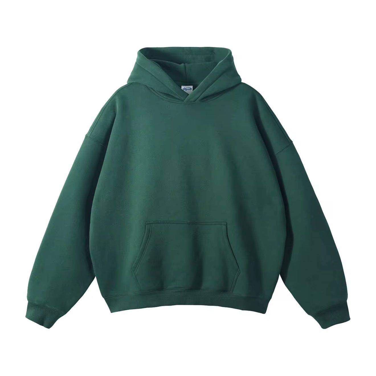 Cotton Hoodies
