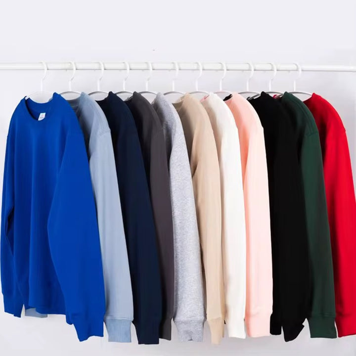 Custom Sweatshirts