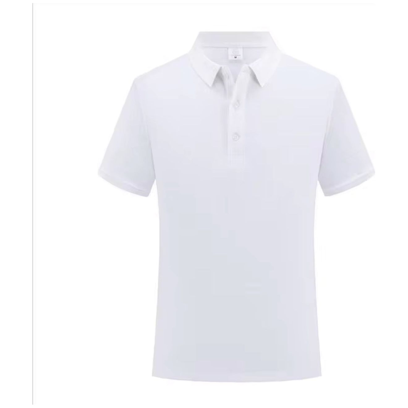Classic Custom Polo Shirt