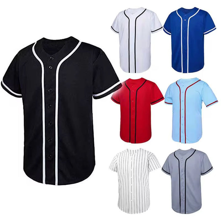Baseball Jerseys