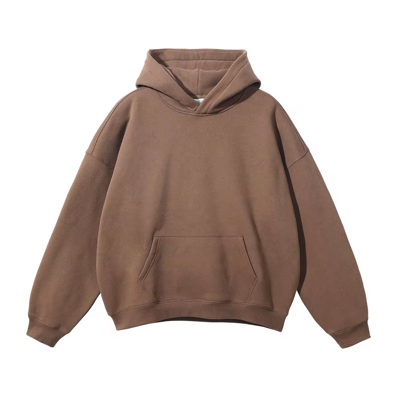 Cotton Hoodies
