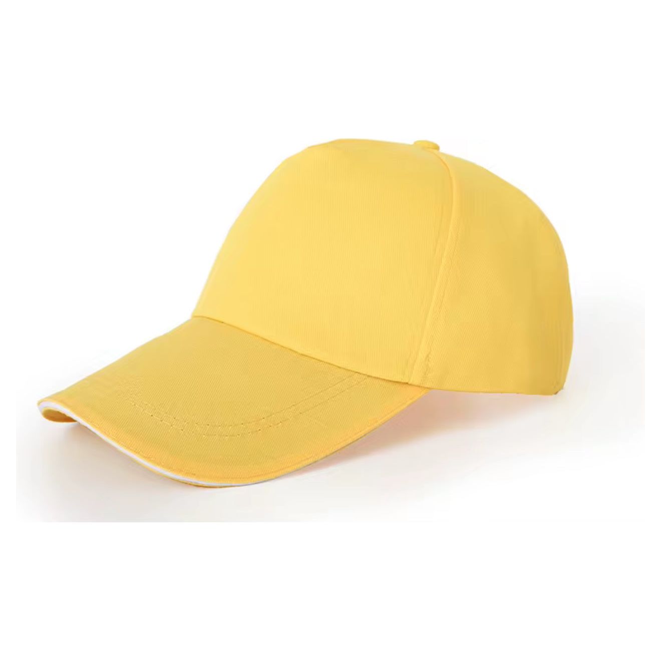 Classic Custom Cap