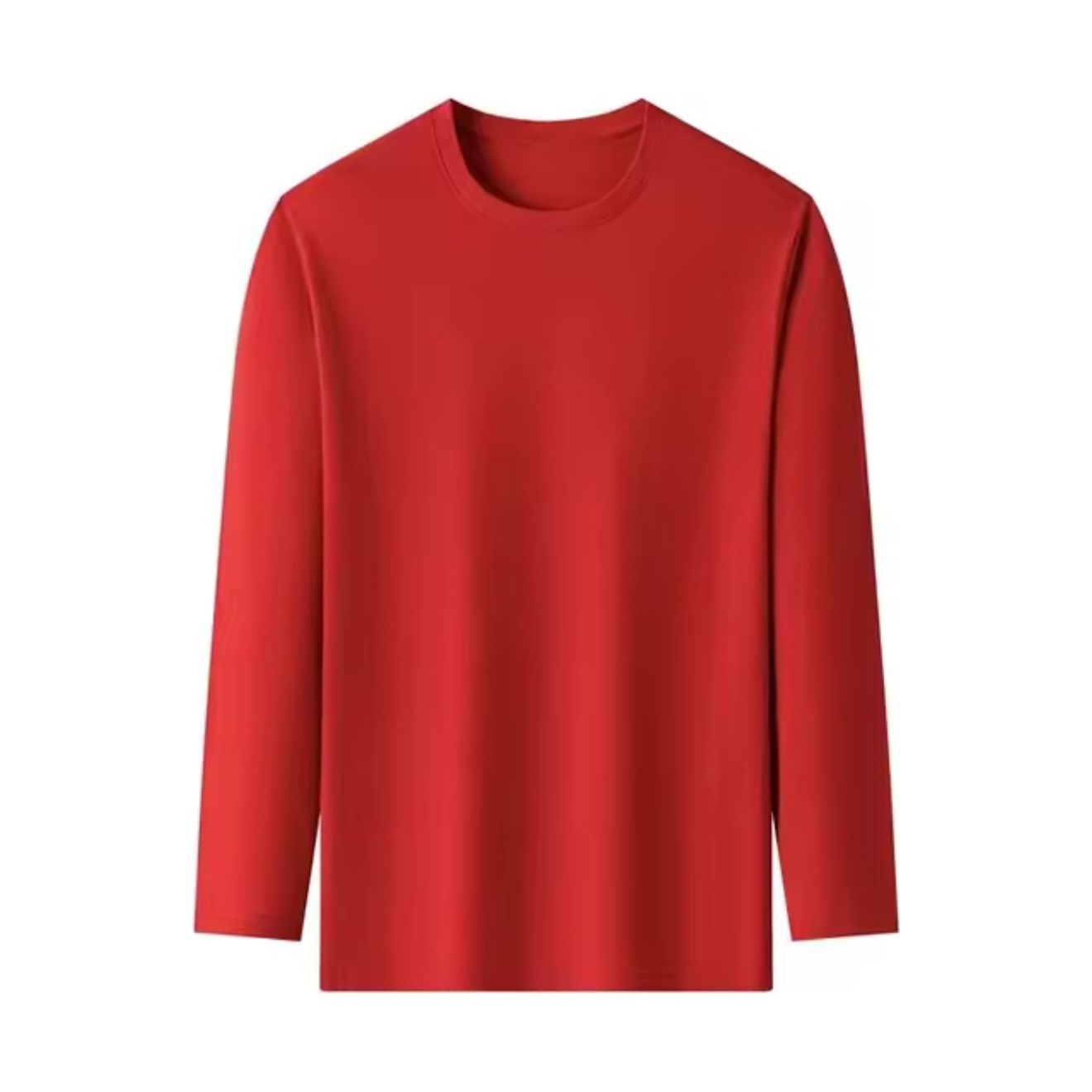 Custom Long Sleeve Shirts