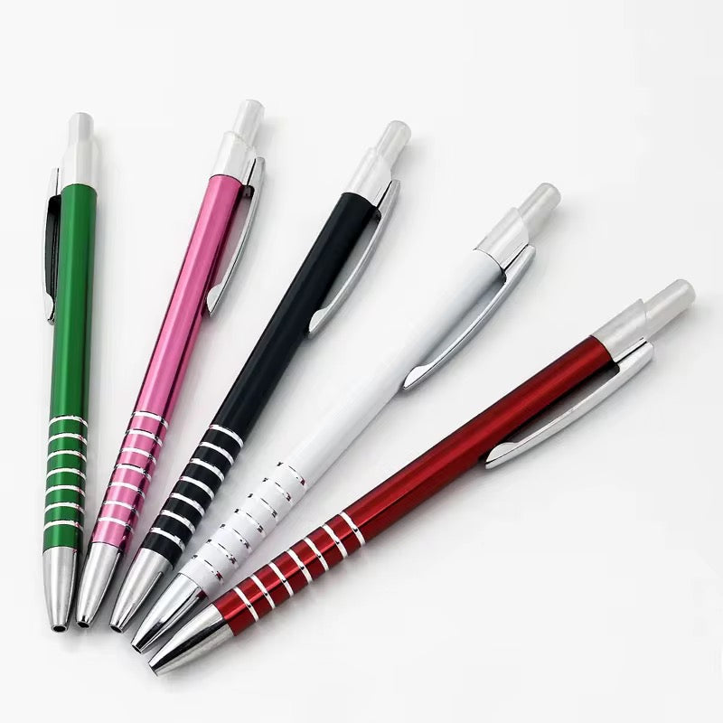 Personalized Ballpoint Pens