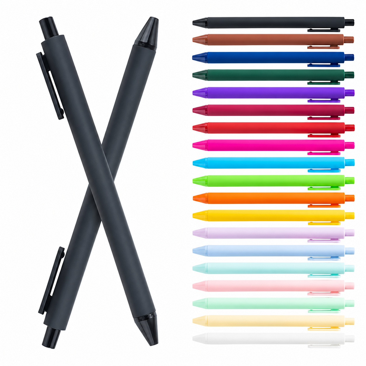 Personalized Ballpoint Pens