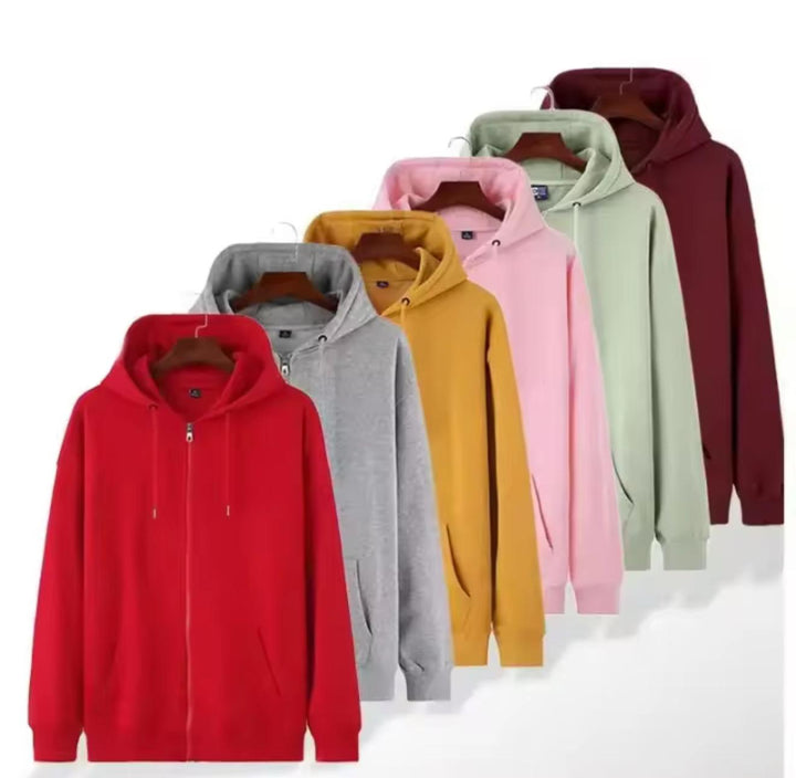 Fleece Jackets