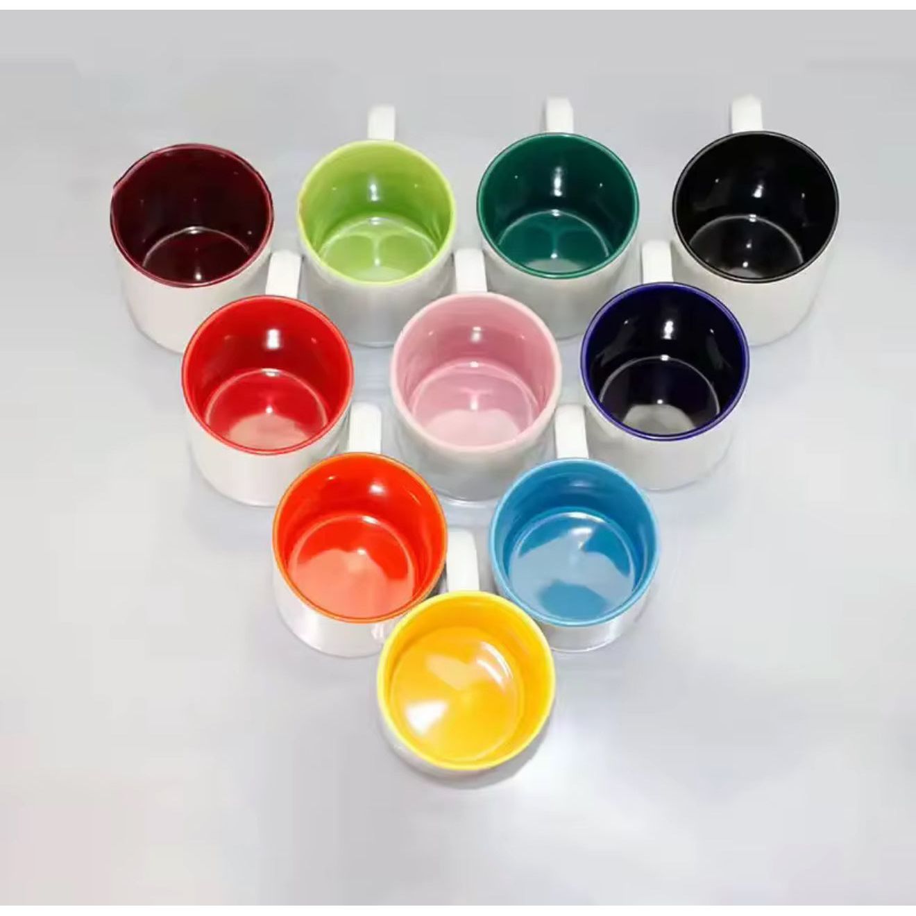 Personalized Coffee Mugs