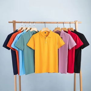 Classic Custom Polo Shirt