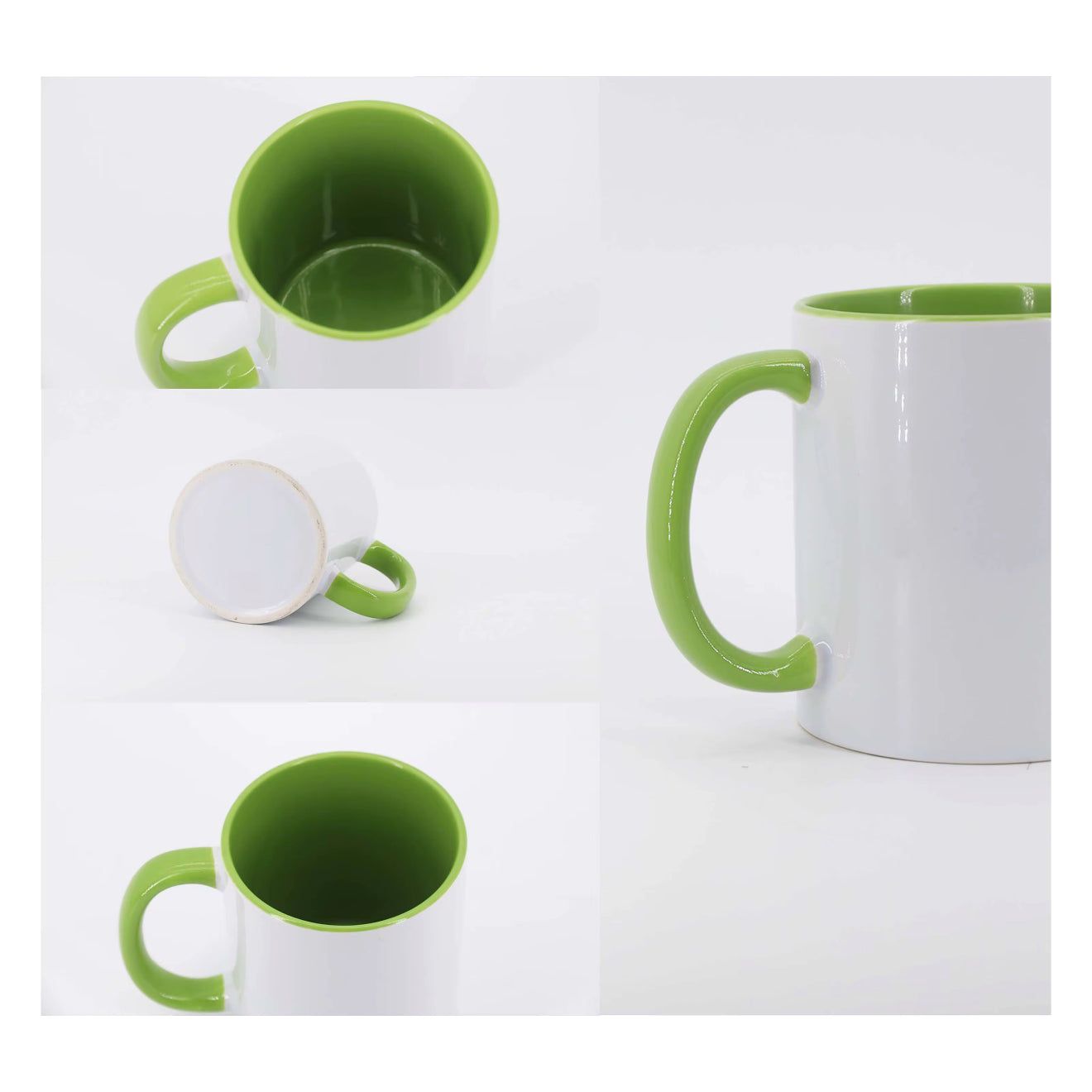 Personalized Coffee Mugs