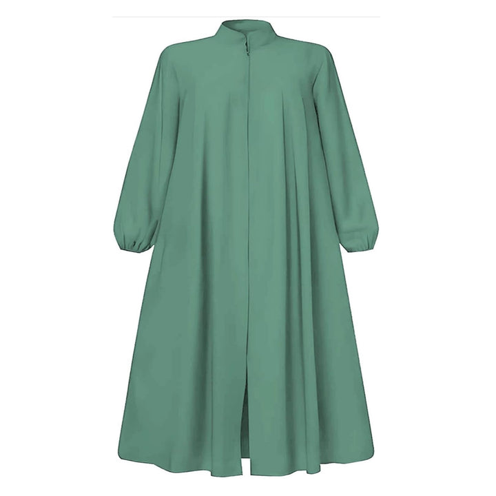 Girls Abaya
