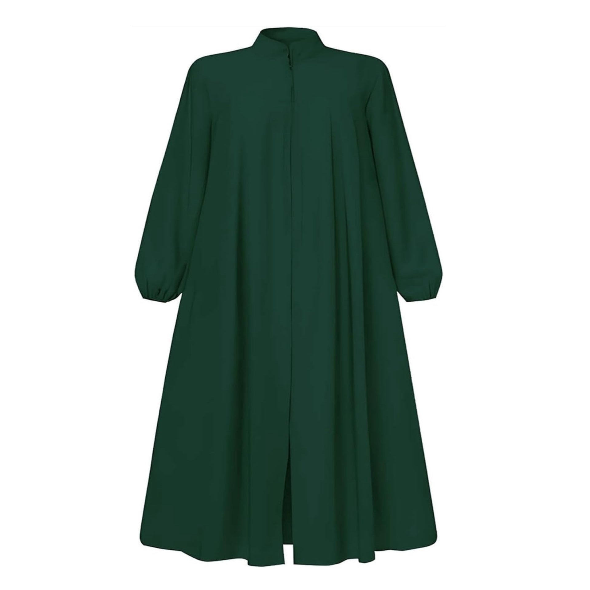 Girls Abaya
