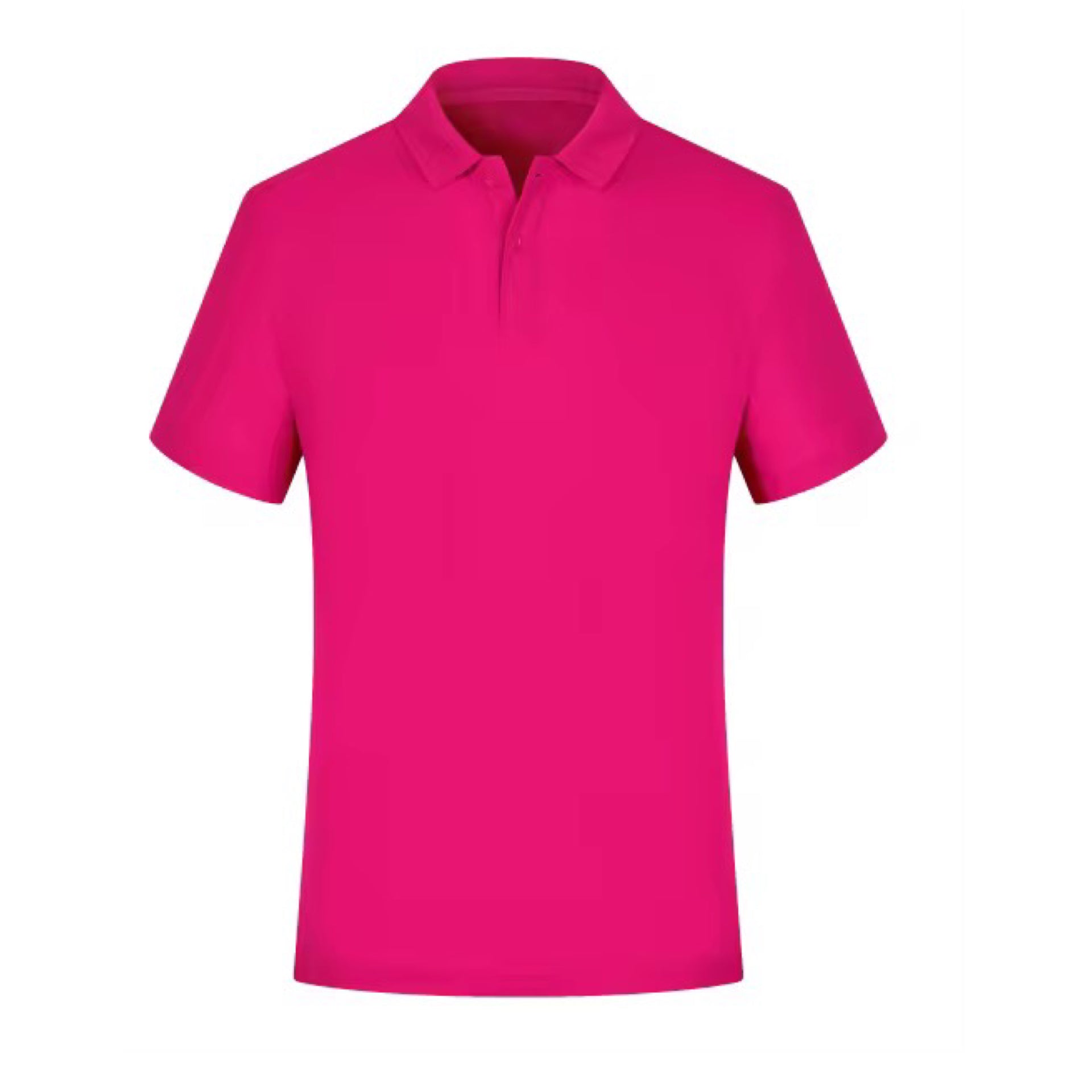 Custom Sport Polo Shirts