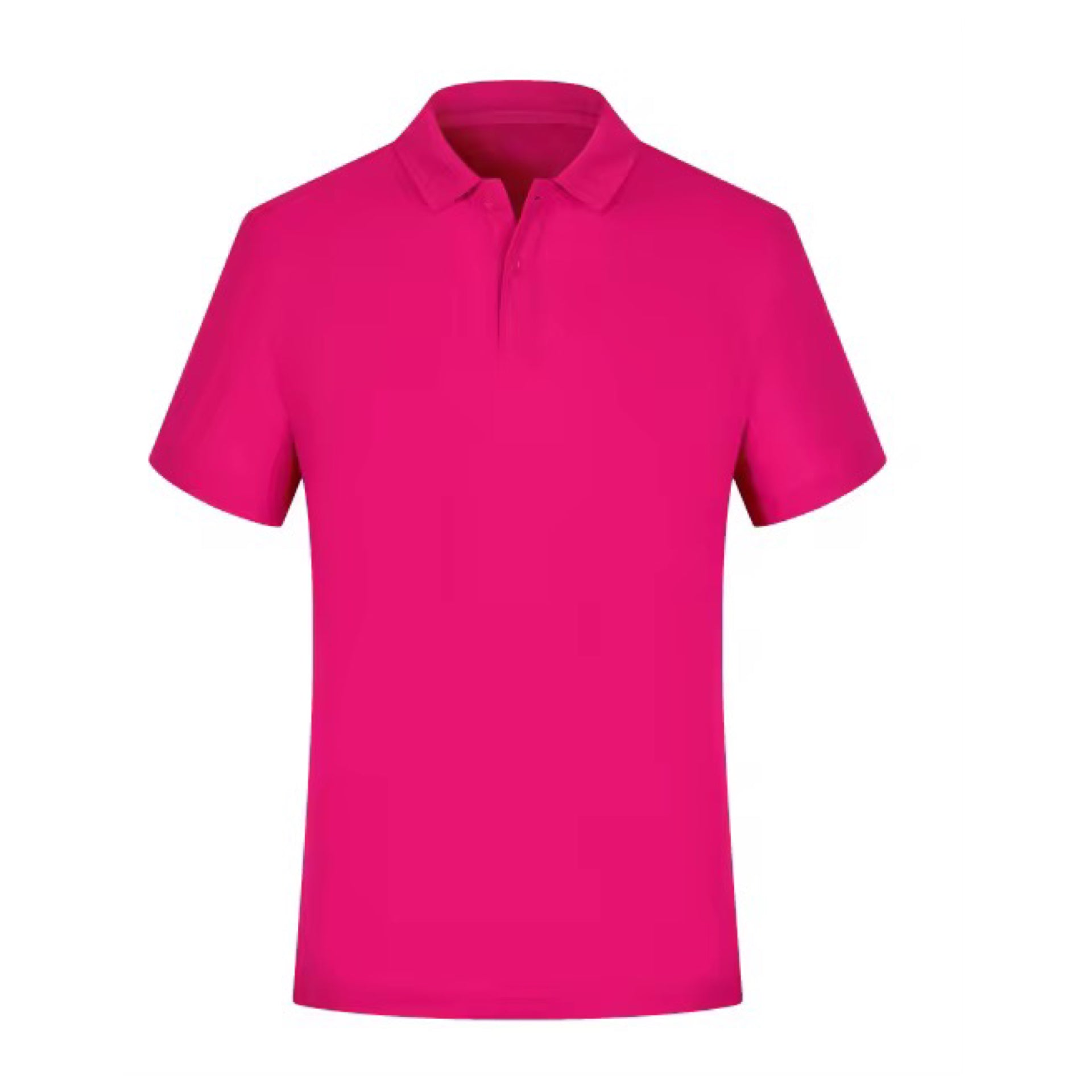 Custom Sport Polo Shirts