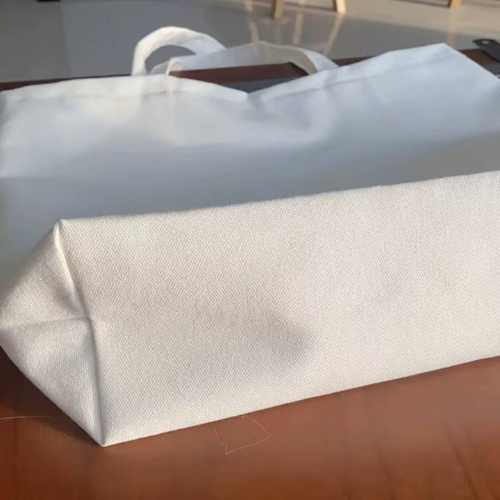 Canvas Bags