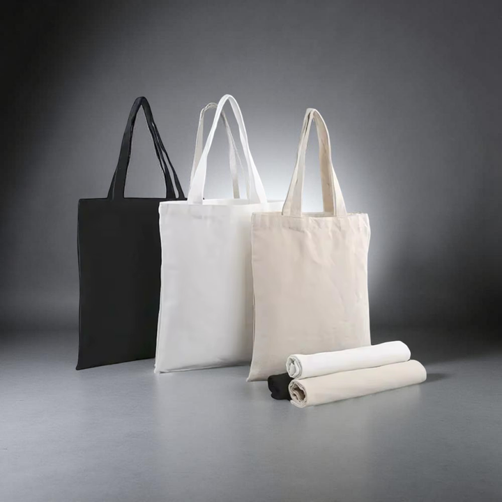 Canvas Bags