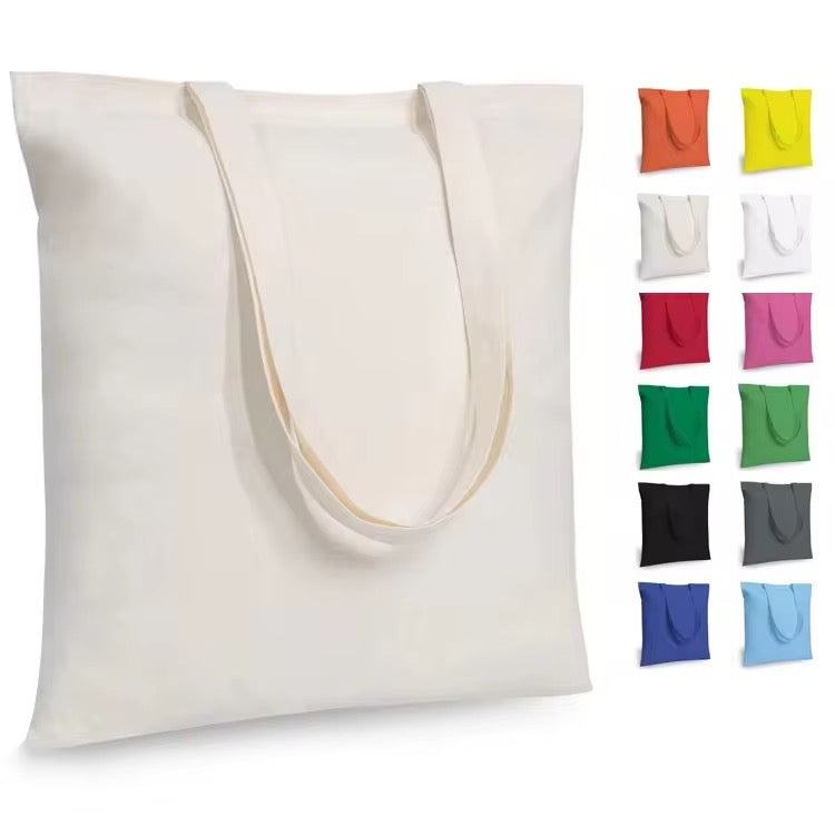 Canvas Bags