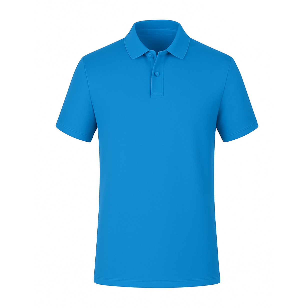 Custom Sport Polo Shirts