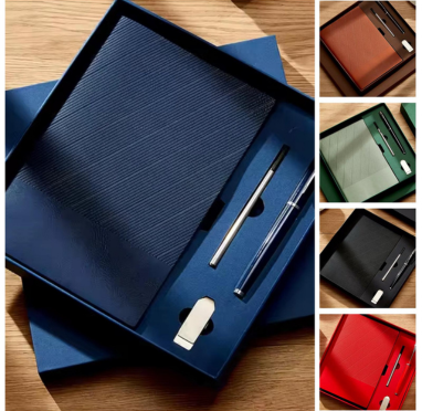 Notebook Gift Sets