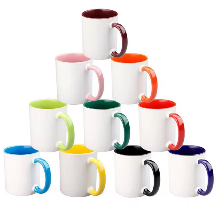 Personalized Coffee Mugs