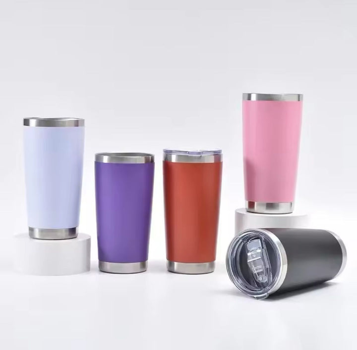 Personalized Travel Mugs