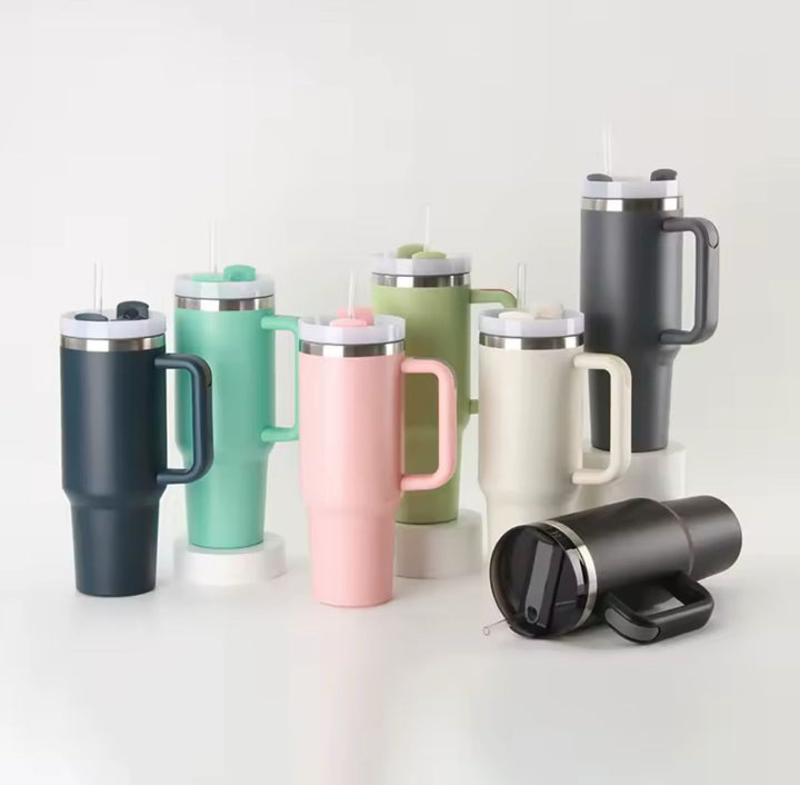 Personalized Tumblers