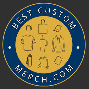 Best Custom Merch