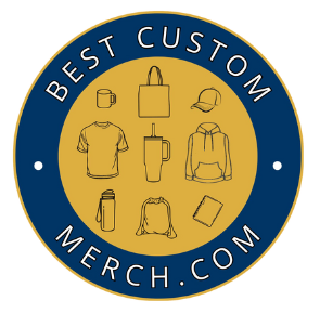 Best Custom Merch