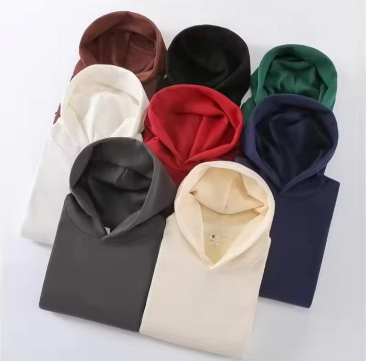 Hoodies